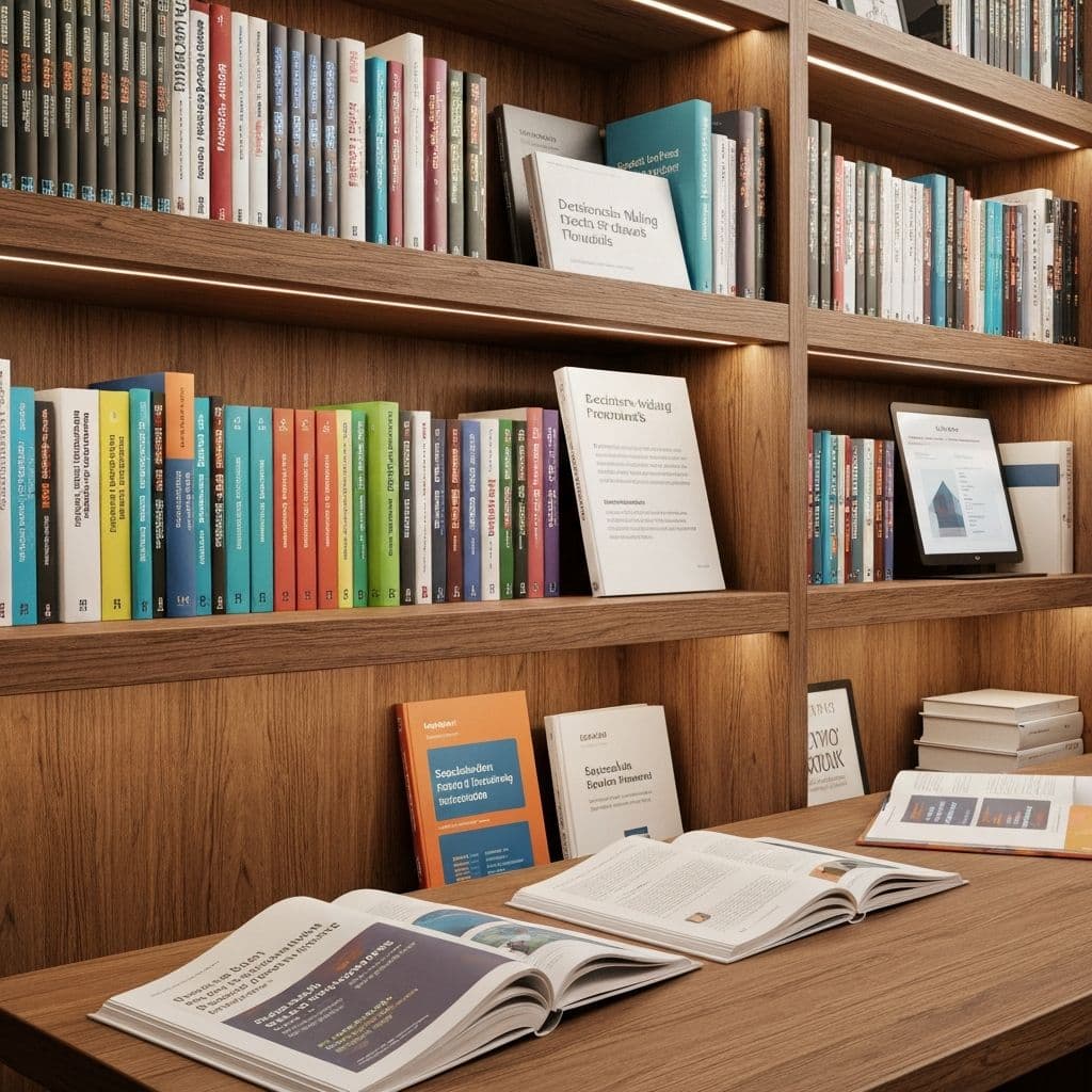 RED-15 decision tool in use