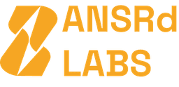 ANSRd Labs Logo